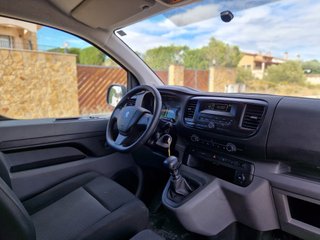 Peugeot Expert Furgón Pro 1.5 BlueHDi 120CV | 2022