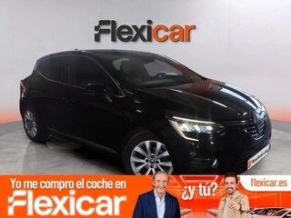 Renault Clio Zen TCe 67 kW (91CV)