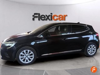 Renault Clio Zen TCe 67 kW (91CV)