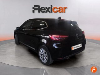 Renault Clio Zen TCe 67 kW (91CV)
