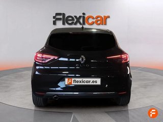 Renault Clio Zen TCe 67 kW (91CV)
