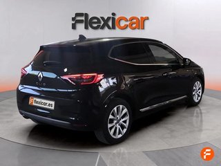 Renault Clio Zen TCe 67 kW (91CV)