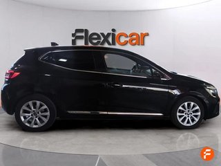 Renault Clio Zen TCe 67 kW (91CV)