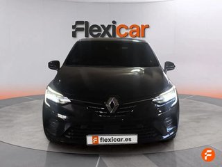 Renault Clio Zen TCe 67 kW (91CV)
