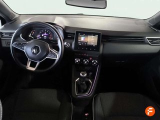 Renault Clio Zen TCe 67 kW (91CV)