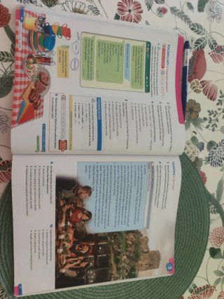 Ingles 1 eso