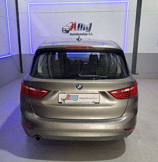 BMW Serie 2 Gran Tourer 216d