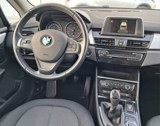 BMW Serie 2 Gran Tourer 216d