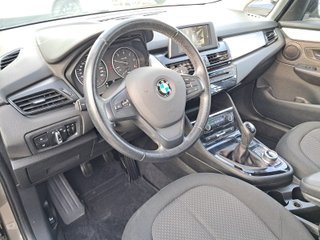 BMW Serie 2 Gran Tourer 216d
