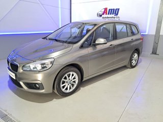 BMW Serie 2 Gran Tourer 216d