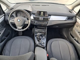 BMW Serie 2 Gran Tourer 216d