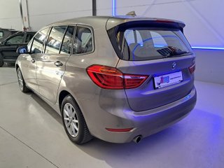 BMW Serie 2 Gran Tourer 216d