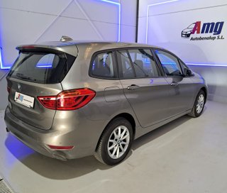 BMW Serie 2 Gran Tourer 216d