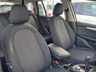BMW Serie 2 Gran Tourer 216d