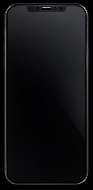 iPhone 12 Pro Max 256GB Space Gray.