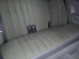 BMW E30 1980