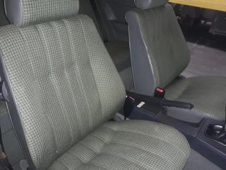 BMW E30 1980