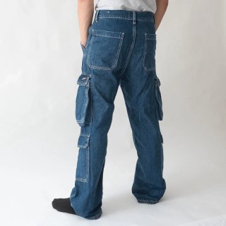 Pantalón cargo Pull&Bear