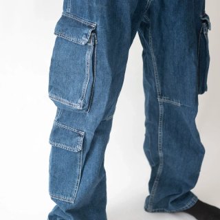 Pantalón cargo Pull&Bear