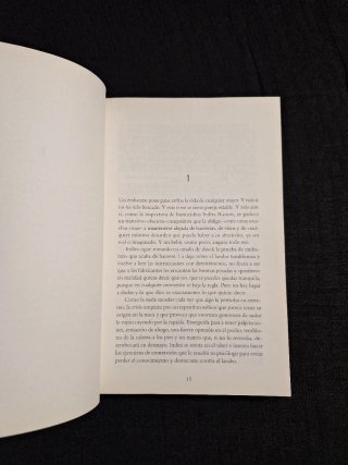 Santiago Díaz. Las otras niñas