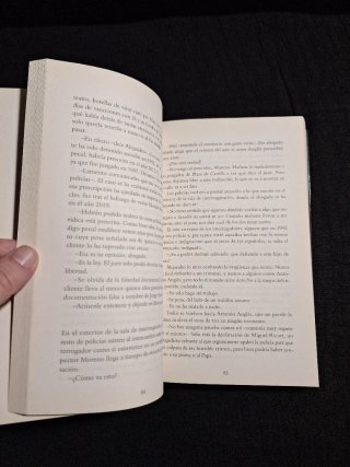Santiago Díaz. Las otras niñas