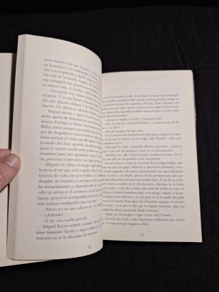 Santiago Díaz. Las otras niñas