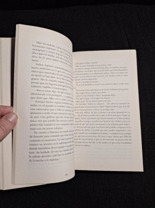 Santiago Díaz. Las otras niñas