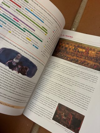 Libro lengua