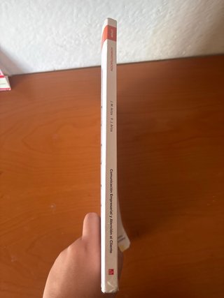 Libro Comunicación Empresarial y Atención Cliente