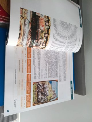 Lingua e literatura 1.