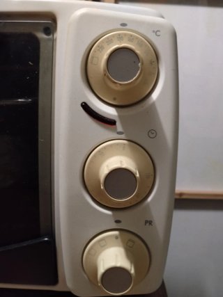 Horno Eléctrico DeLonghi