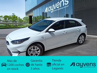 Kia Ceed 1.0 T-GDI Drive 74 kW (100 CV)