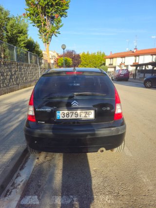 Citroen C3 2007