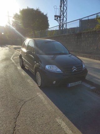 Citroen C3 2007