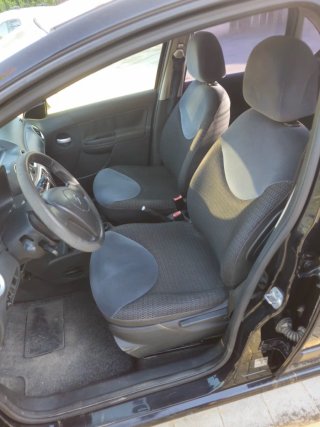 Citroen C3 2007