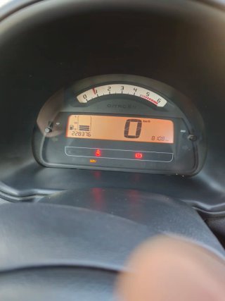 Citroen C3 2007