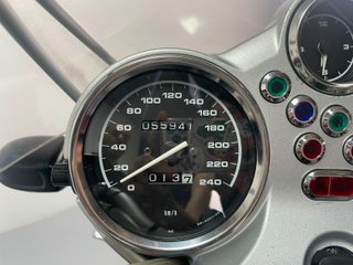BMW R 850 R 2006