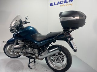 BMW R 850 R 2006