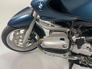 BMW R 850 R 2006