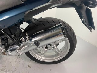 BMW R 850 R 2006