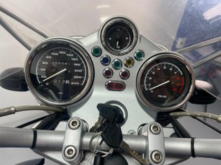 BMW R 850 R 2006