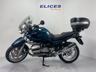 BMW R 850 R 2006