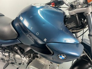 BMW R 850 R 2006