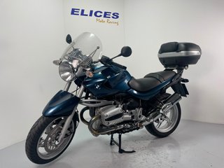 BMW R 850 R 2006