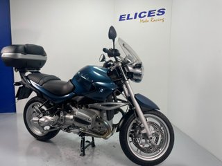 BMW R 850 R 2006