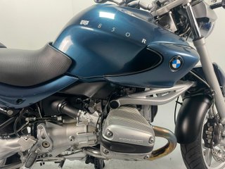 BMW R 850 R 2006