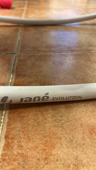 Hamaca Bebé Jane Evolution