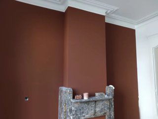 Servicios de pintura profesional