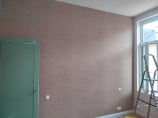 Servicios de pintura profesional