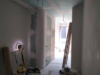 Servicios de pintura profesional